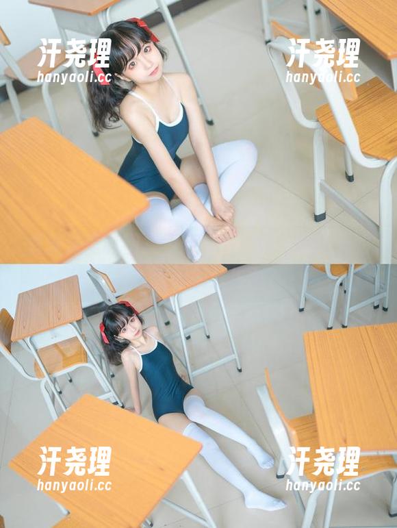 蠢沫沫圣诞图集更新，看她如何把冬天的寒冷变得别开生面？