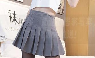 袜啵啵 – 只为你，奶油的居家写真，看来这次是免费大放送！