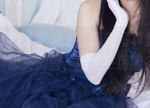 袜啵啵 – 稚予又来了，最新写真集短黑丝，脚尖加固，还能更厉害？