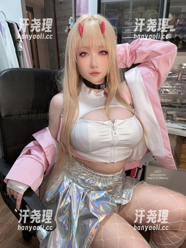 贝贝琪Becky的的搞怪二人组，高清资源，剧情随时波动。