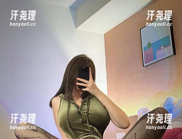 微密圈 - 你以为是在找毛衣，实则是在找醇子小姨的网盘诱惑！