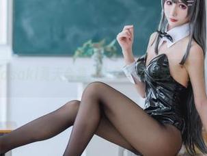 点开雅祈masaki夏天合集，你会不会想要自己也穿上泳装？