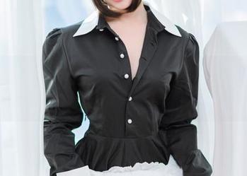 青水百合子女仆合集开放中哦！免费带你一探究竟！