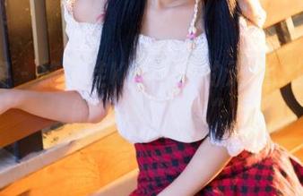 青豆客 – 施忆佳Kitty酱的天使：原图也能让人“叹息”