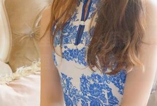 青豆客 – 网盘里的夏天：程彤颜合集，我看到的不是照片，而是夏天的味道。