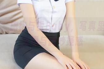 青豆客 – 旗袍与雪Baby，写真里的意外发现与微妙疑惑