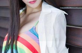 魅妍社 – 精选美图轰炸！关思阳把和服穿出新高度，真让我心疯
