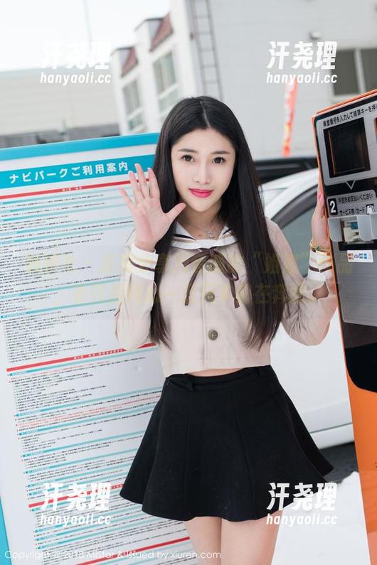 魅妍社 - 直接分享月音瞳的“姐姐”作品，看完后内心一万只羊驼在奔腾。