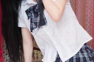 魅妍社 – 看完不想走，原图下载：谢芷馨Sindy的少女情怀在哪儿？