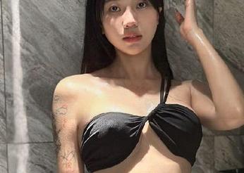 微密圈 – 鱼神鱼痞气十足的私房美图，刺激且养眼