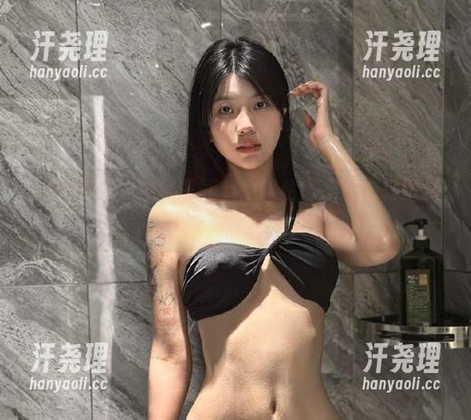 微密圈 - 鱼神鱼痞气十足的私房美图，刺激且养眼